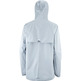 Salomon Comet WP W Jacket Grey