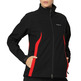 Chaqueta Soft Shell Trangoworld Thesy 711