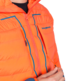 Jaqueta Trangoworld Beraldi 22E