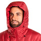 Jaqueta Trangoworld Cerces 2R7
