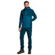 Jaqueta Trangoworld Eight DF 730