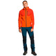 Jaqueta Trangoworld Eighte DF 760