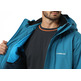 Chaqueta Trangoworld Inner Plus Angle Termic 2Y0