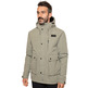 Jaqueta Trangoworld Inner Plus Padma Termic 620