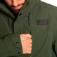 Jaqueta Trangoworld Inner Plus Padma Termic 660