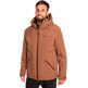 Jaqueta Trangoworld Inner Plus Quercus Termic VD 150
