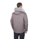 Chaqueta Trangoworld Inner Plus Tivoli Complete 120