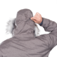 Chaqueta Trangoworld Inner Plus Tivoli Complete 120