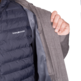 Chaqueta Trangoworld Inner Plus Tivoli Complete 120
