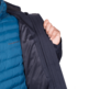 Chaqueta Trangoworld Inner Plus Tivoli Complete 140