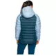 Jaqueta Trangoworld LEYNAR 74B