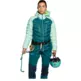 Jaqueta Trangoworld LEYNAR 756