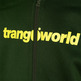 Jaqueta Trangoworld Oby 51M