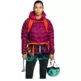 Jaqueta Trangoworld RULHE V02 77A