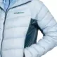 Jaqueta Trangoworld RULHE V02 79A