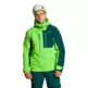 Jaqueta Trangoworld TRX2 SHELL EVO 3JH