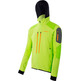 Chaqueta Windstopper Peyrol 104