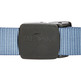 Tatonka Travel Waistbelt 30 mm Azul marino