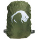 Capa para mochila Tatonka Rain Flap XS 20-30 l Verde