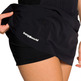 Calça Saia Trangoworld Moreta 11A