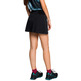 Calça Saia Trangoworld Moreta 11A