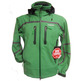 Forro Soft Shell Trangoworld Raga 3YY