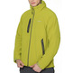 Forro Soft Shell Trangoworld Monty 4D0