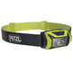 Farol Petzl Tikka 350 Lumens Amarelo