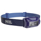 Farol Petzl Tikka 350 Lumens Azul