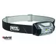 Farol Petzl Tikka 350 Lumens Gris