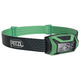 Farol Petzl Tikka 350 Lumens Verde