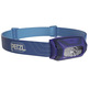 Farol Petzl Tikkina 300 Lumens Azul