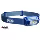 Farol Petzl Tikkina 300 Lumens Azul