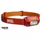 Farol Petzl Tikkina 300 Lumens Rojo