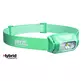 Farol Petzl Tikkina 300 Lumens Verde