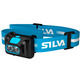 Silva Scout XT frontal 320 lumens azul