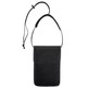 Bolsa de pescoço Tatonka Skin RFID Block preta