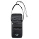 Bolsa de pescoço Tatonka Skin RFID Block preta