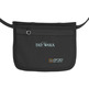 Estojo de bolso RFID Tatonka Skin ID Negro