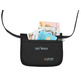 Estojo de bolso RFID Tatonka Skin ID Negro