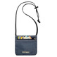 Bolsa de identificação Tatonka Skin azul marinho