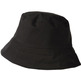 Chapéu reversível à prova d&#39;água Elementerre Gunsight, branco/preto