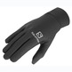 Salomon Active Glove Black Glove