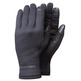 Luva Trekmates Ogwen Stretch Grip Preta