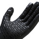 Luva Trekmates Ogwen Stretch Grip Preta