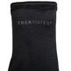 Luva Trekmates Ogwen Stretch Grip Preta