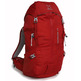 Mochila Altus Marbore 40 I30 Vermelha