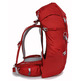 Mochila Altus Marbore 40 I30 Vermelha