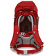 Mochila Altus Marbore 40 I30 Vermelha