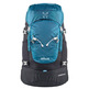 Mochila Altus Pirineos 30 J30 Azul/Preto